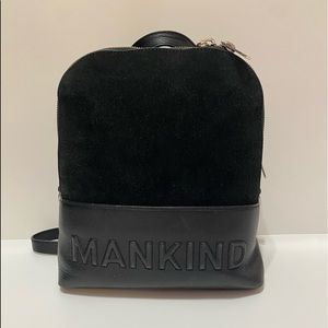 7 For All Mankind backpack / Purse